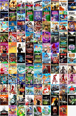 150 Game java cho điện thoại cảm ứng !!! Java+games