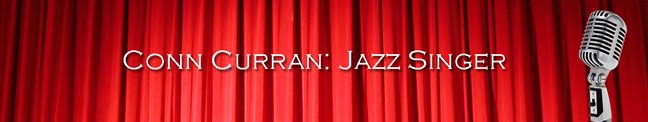 The Jazz Singer-Conn Curran