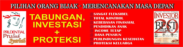 Tabungan Investasi Masa Depan