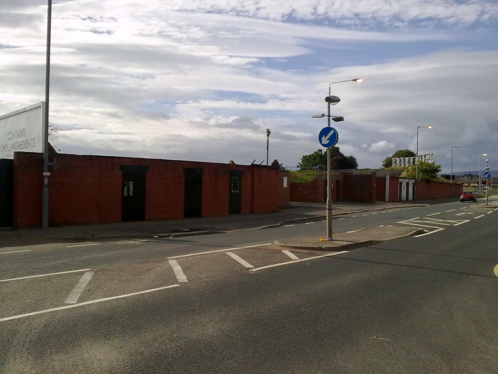 Vintage Candy Machines