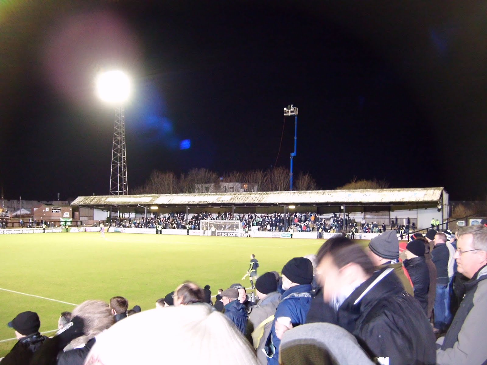 Somerset Park