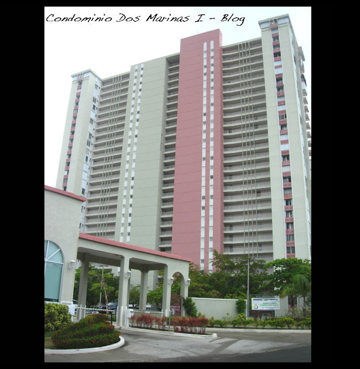 Condominio Dos Marinas I