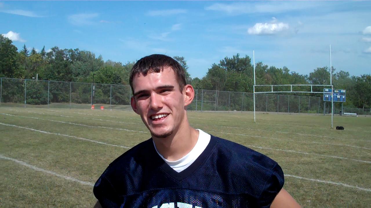 Cohoes Tigers