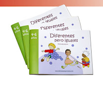 Cuento para niños de 4 a 6 años