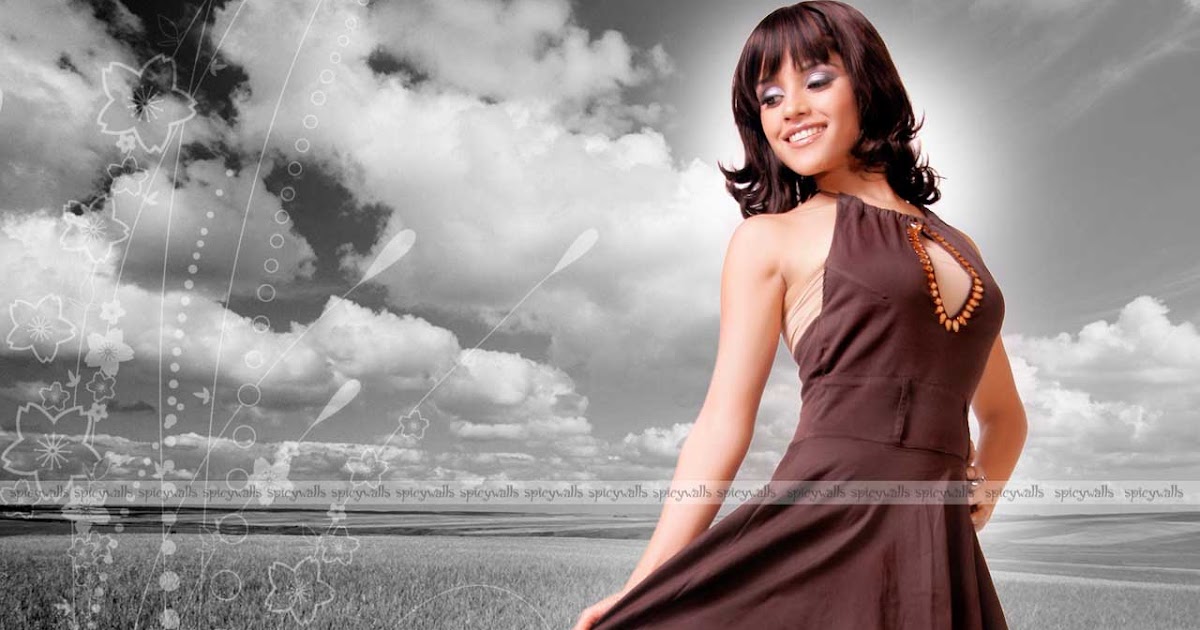 BUTY CLOSEUP: Payal Sarkar