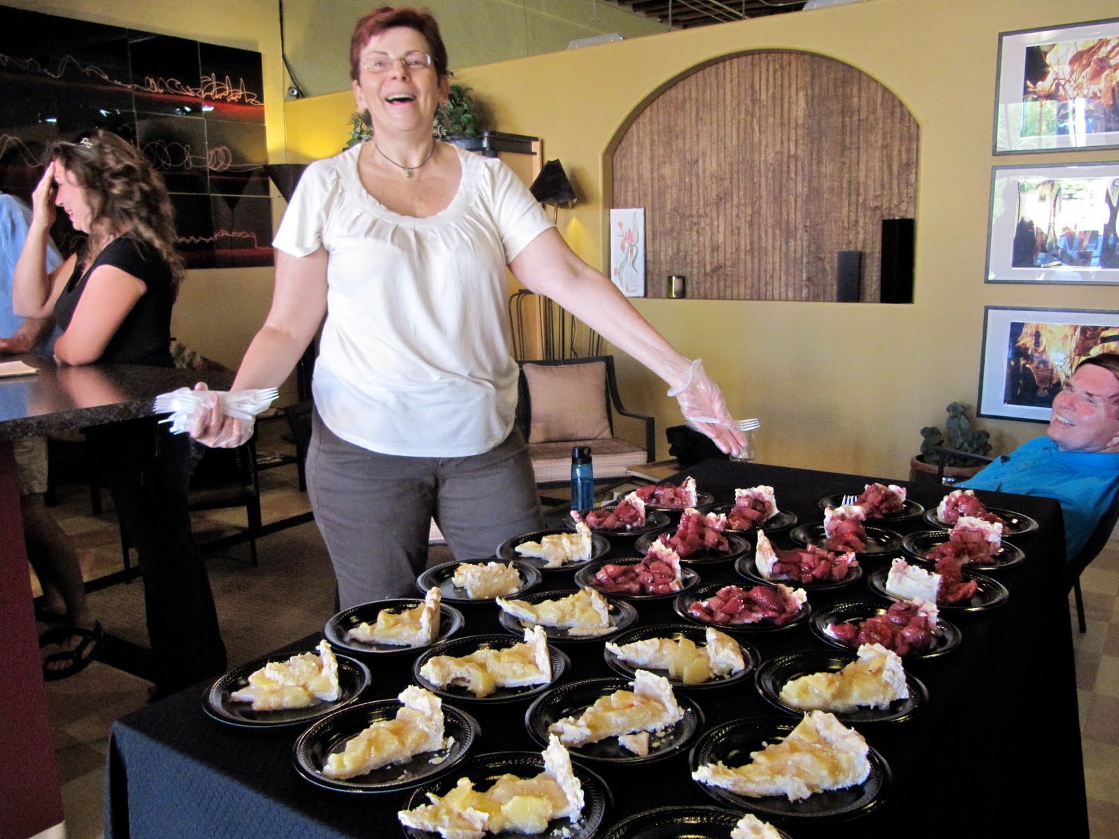 Image result for sedona pies