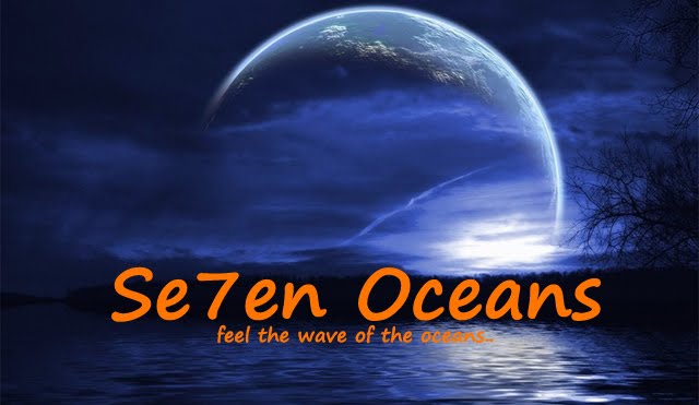 SE7EN OCEANS