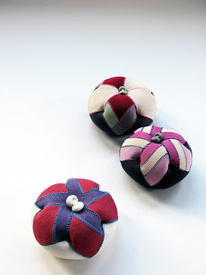 Korean Patchwork