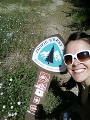 Pacific Crest Trail- Green Valley