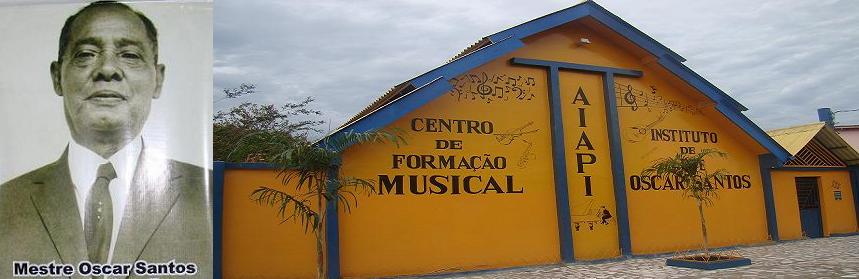 Centro de Formação Musical AIAPI