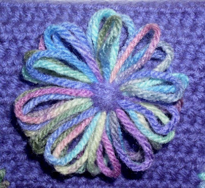 Flowers Loom