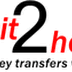Transfer money fast by Remit2Time at Birgonj