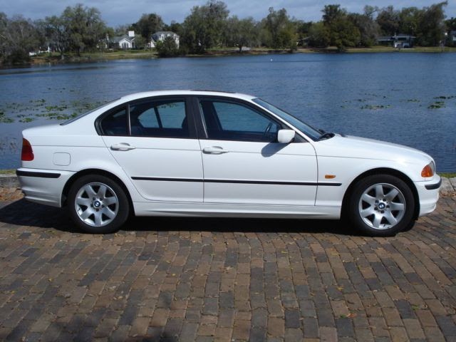 Winter Park Sales: SOLD 2001 BMW 3 Series 325i Sedan $9,999 SOLD