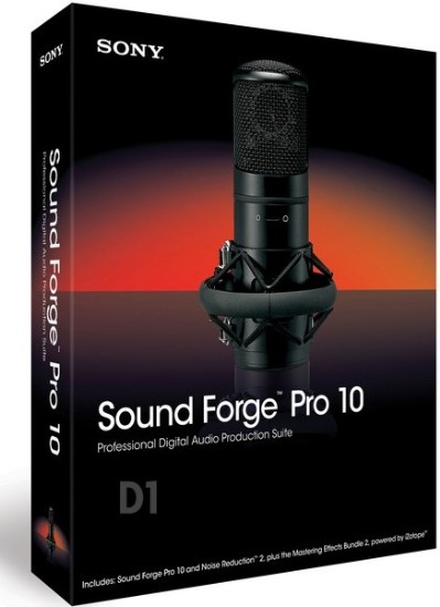 SONY.Sound.Forge.Pro.v10.0c.Build.491.Incl.Keymaker-DI.zip[Full][กุญแจ] Sony+sound+forge+pro+v10+audio+video