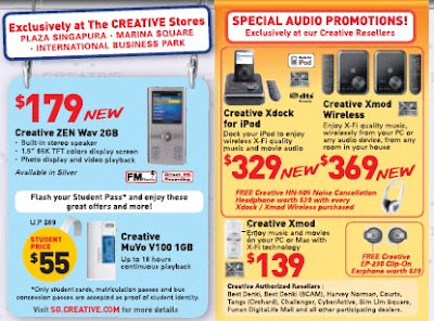 Great Creative Sales