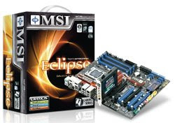 MSI X-Fi Xtreme Audio Card: True Hardware Decoding