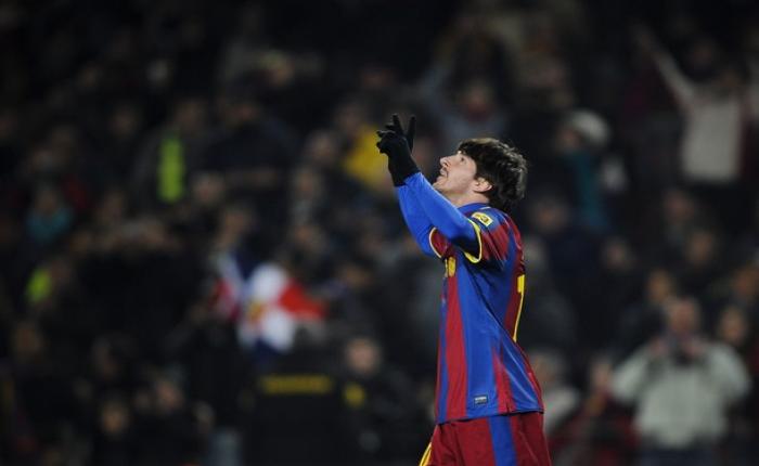 lionel messi 2011. Lionel Messi 2011