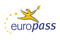 Europass önéletrajz