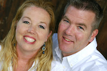 The Parents- Chad and Melissa