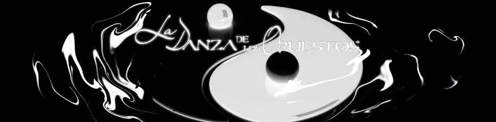 La Danza de los Opuestos