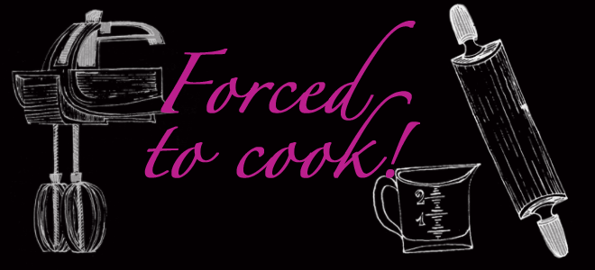 Forced to Cook