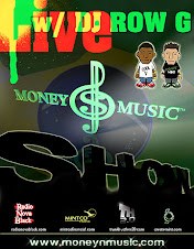 MONEY & MUSIC SHOW, Brazil