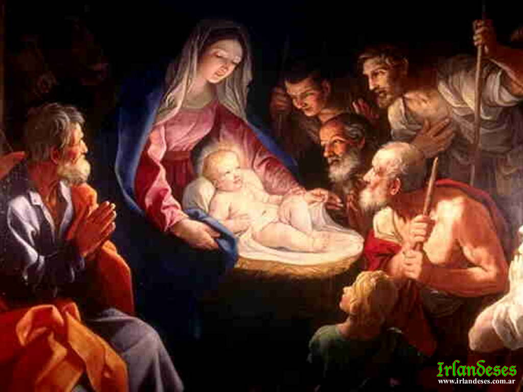 VIDA JESUS NINO vida jesus nino: