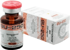 High dose steroid therapy