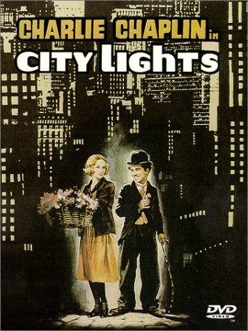 City Lights movie