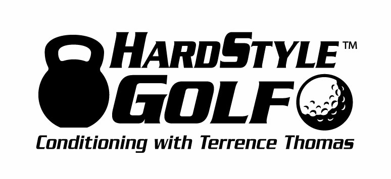 Hardstyle Golf Conditioning with Terence Thomas