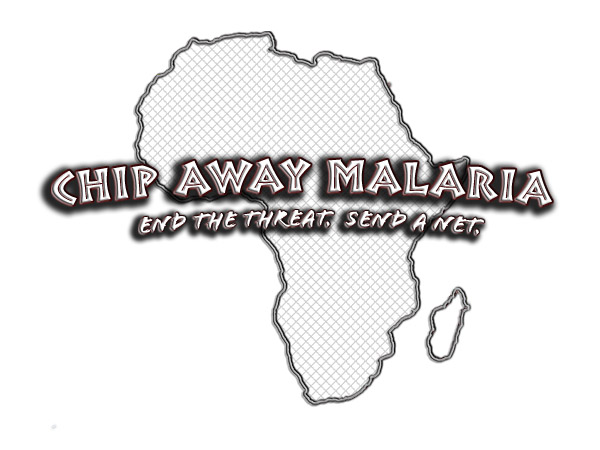 Chip Away Malaria