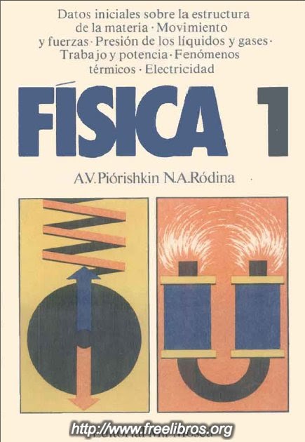 Fsica preuniversitaria Volumen 1, Paul Allen Tipler