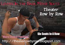Lovers In The Back Movie Seats