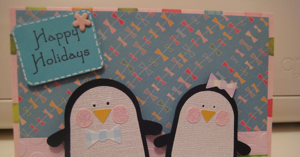 Meesh's Pieces: Day 1 of 5 Days till Christmas