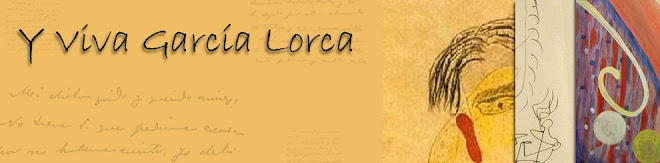 Y Viva García Lorca
