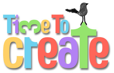Time To Create Handmade Treasure