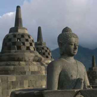 Budaya: Masuk dan Berkembangnya pengaruh Hindu - Buddha di Indonesia