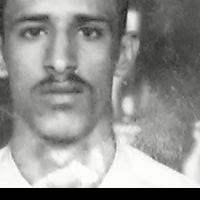 المعتقل الجنوبي نعيم هيثم حالته الصحية في خطر من جراء التعذيب الذي  الحق به في سجن الممدارة بعدن
