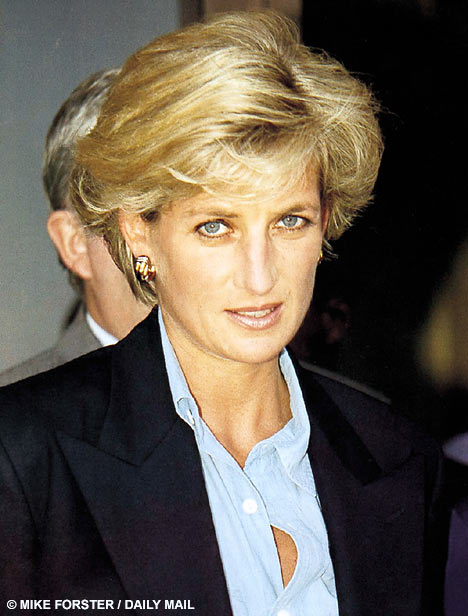 Diana Wales