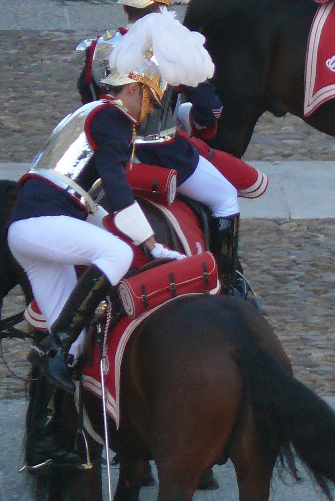 Spanish Royal Guard
