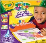 Crayola Color Wonder Magic Light Brush