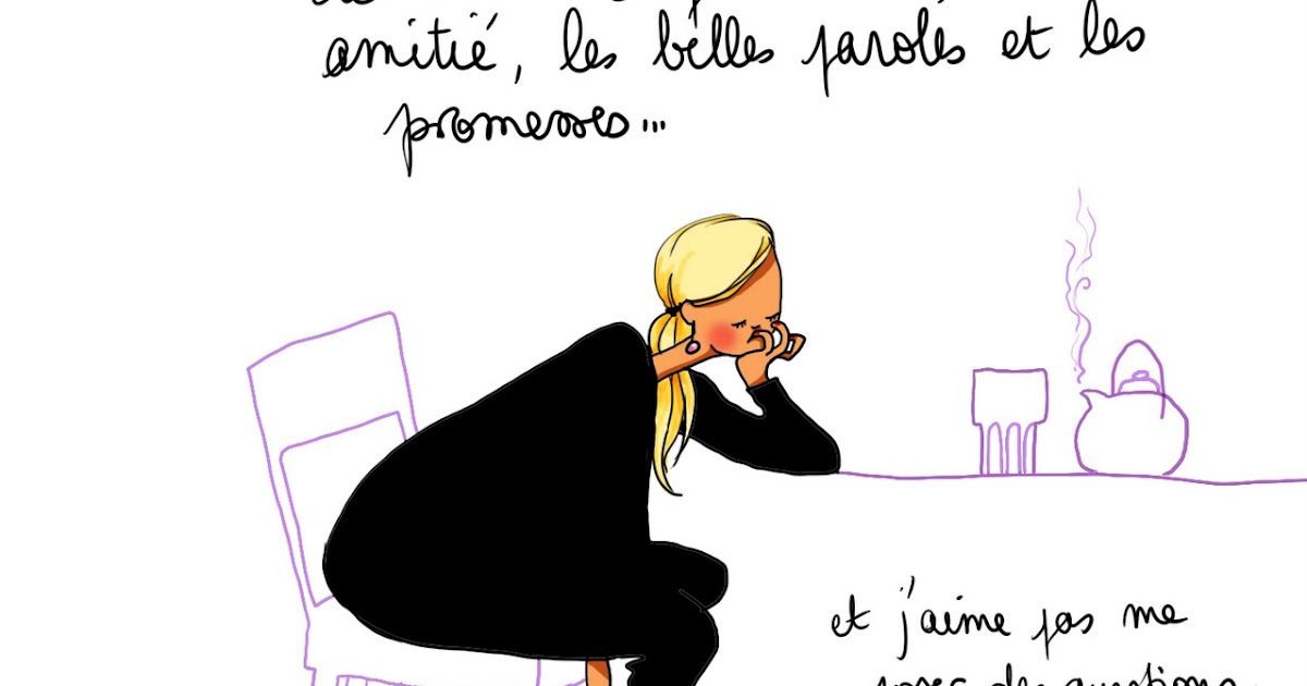 Le Journal d�en Haut de Mademoiselle Caroline Coup de