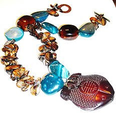 Korto Momolu Jewelry