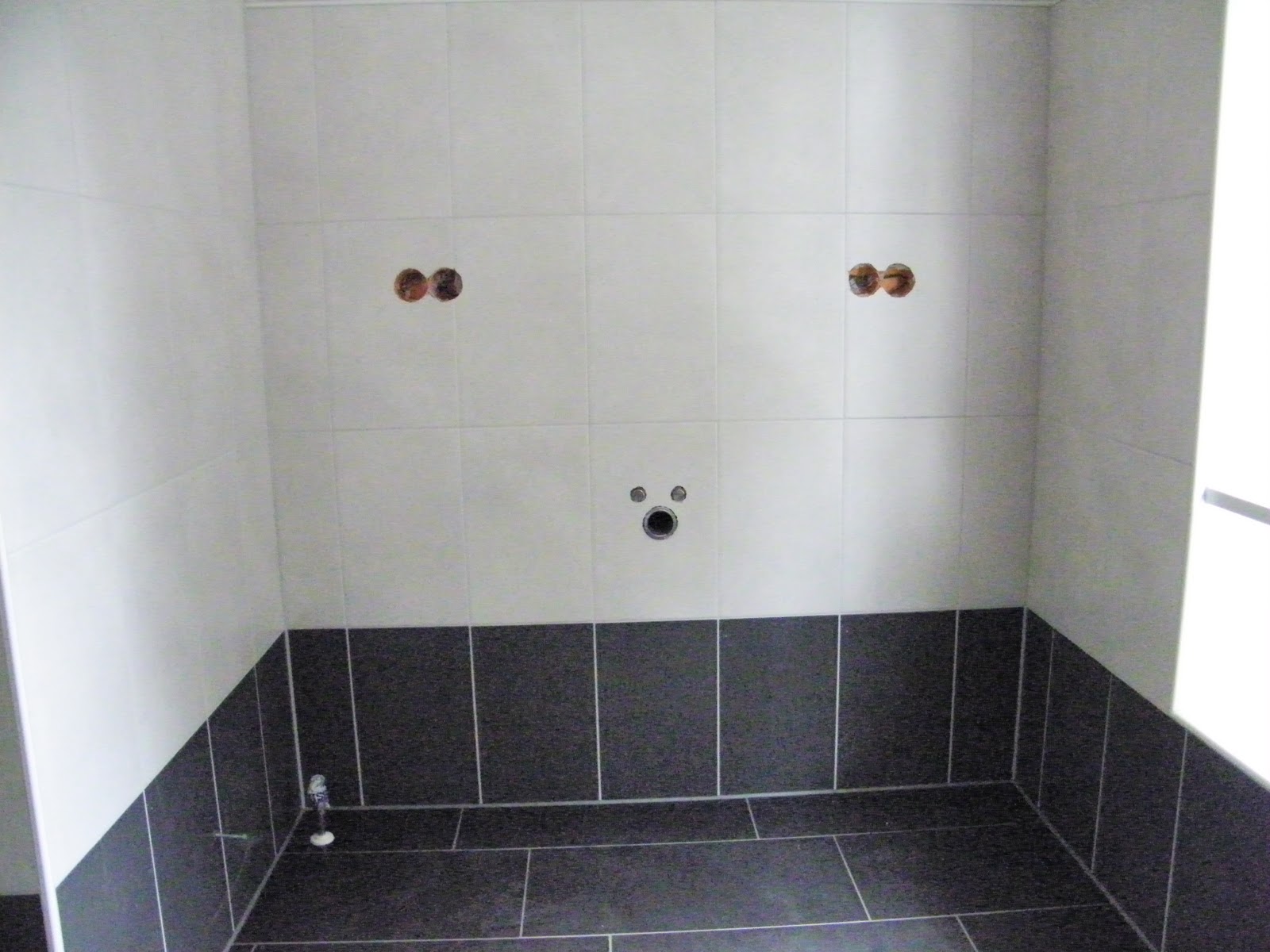 Ein Neues Gelbes Gussek Schwedenhaus Entsteht Fliesen Teil 2