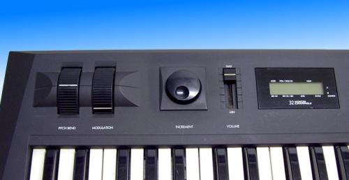 Kawai K11