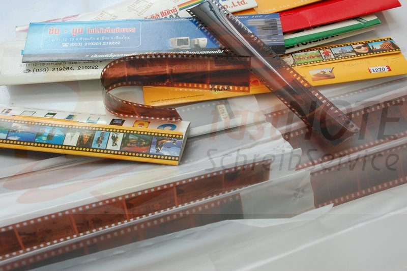 Negativfilme Scannen Januar 11