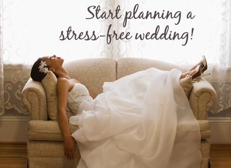 Free Wedding Planner Book Mail on Anointed Creations Wedding And Event Planning