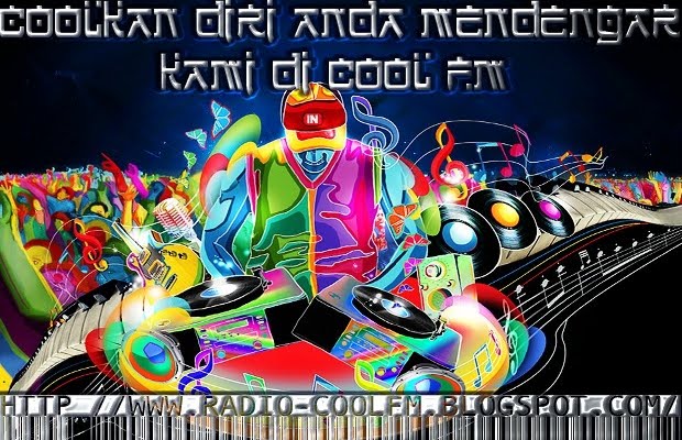COOL.FM - Cool Bersama Kami