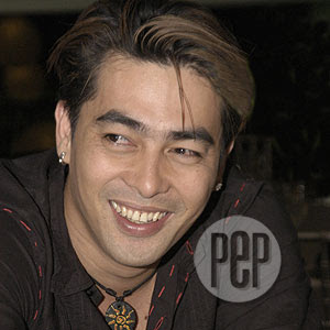 Jay Manalo