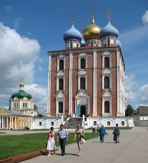 Успенский собор Успенский собор